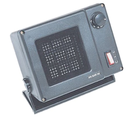 Rampage BACK SEAT HEATER ALL JEEP/SUV 3501